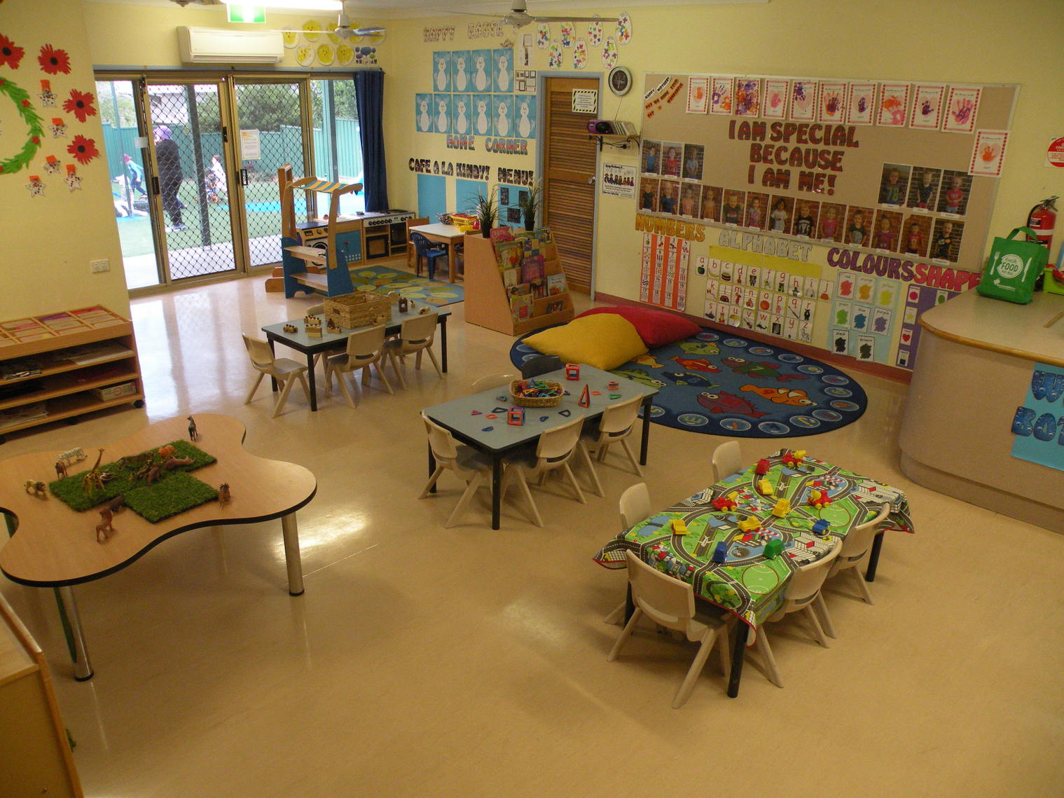 Jnr Kindy 2