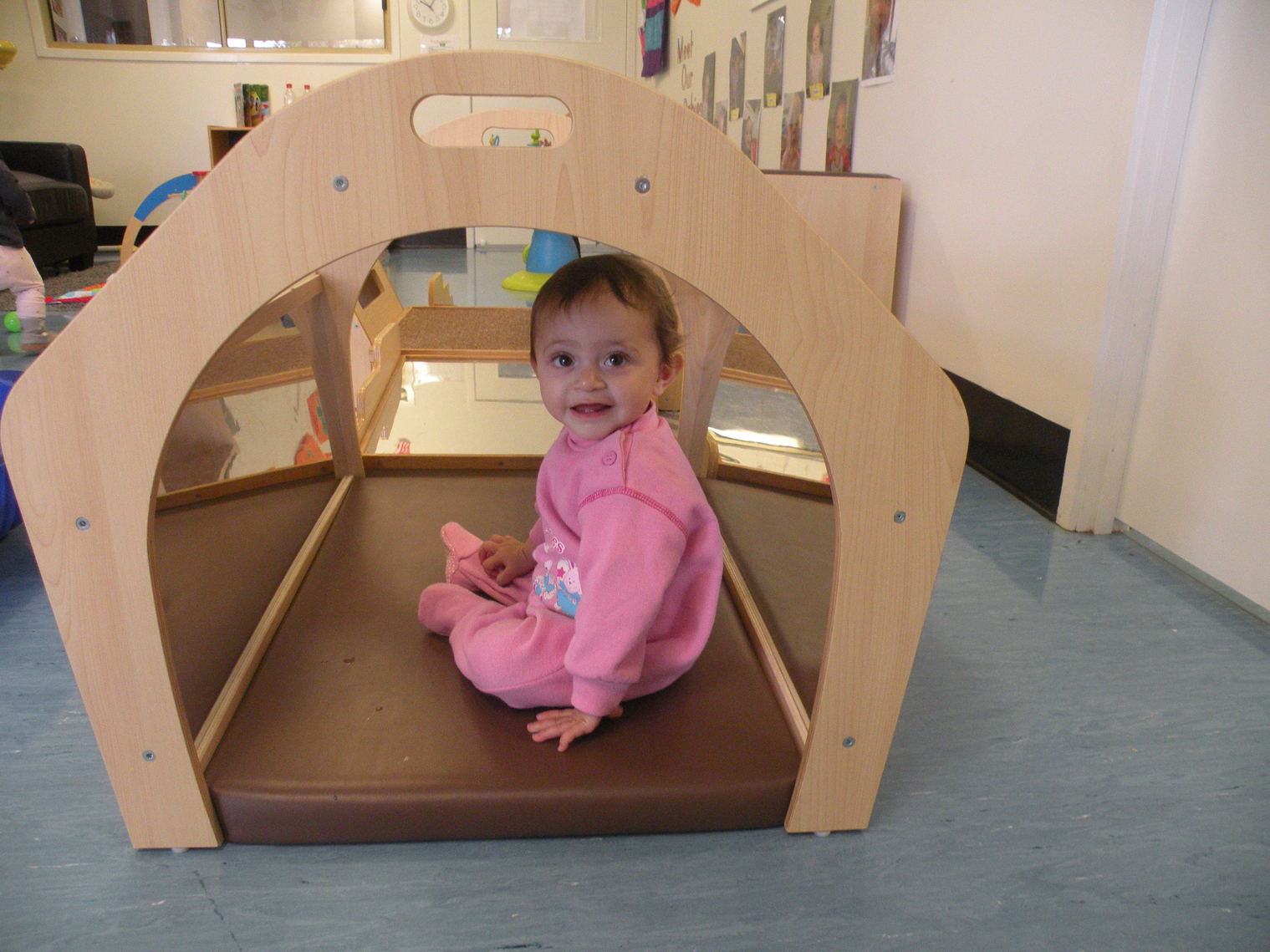 Nursery