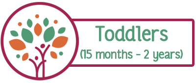Childcare for Toddlers